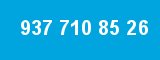 937 710 85 26 937 710 85 26